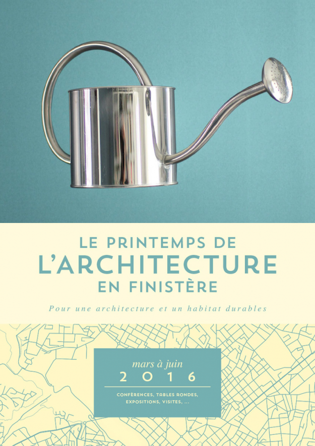 printemps de l’architecture